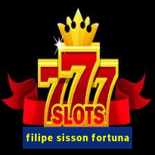 filipe sisson fortuna